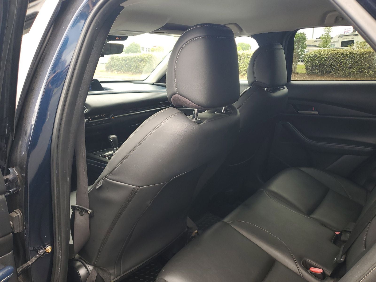 2020 Mazda Mazda CX-30 Select