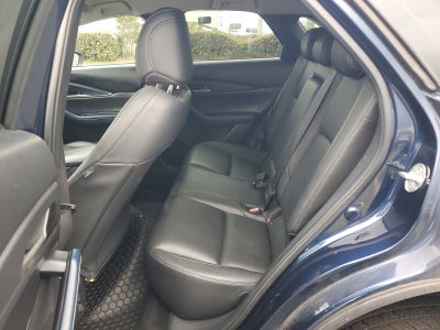 2020 Mazda Mazda CX-30 Select