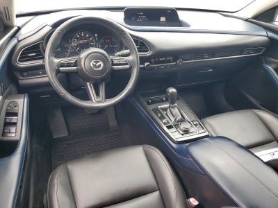2020 Mazda Mazda CX-30 Select