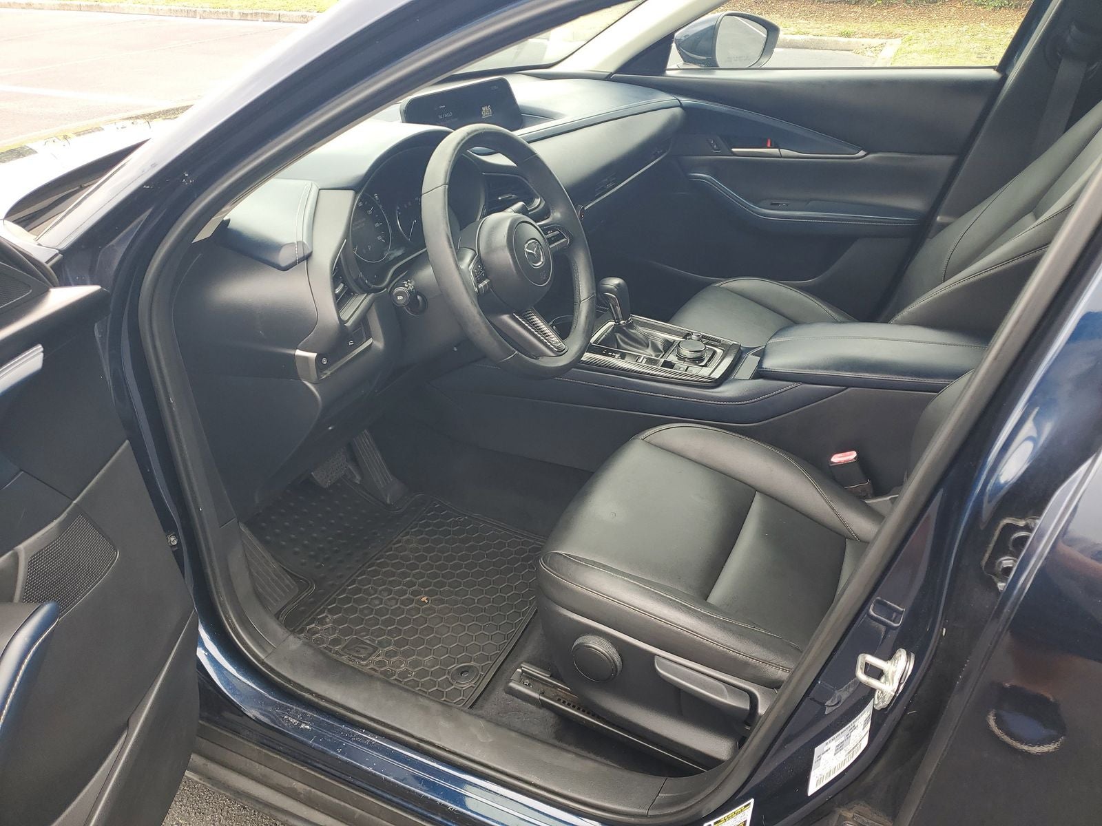 2020 Mazda Mazda CX-30 Select