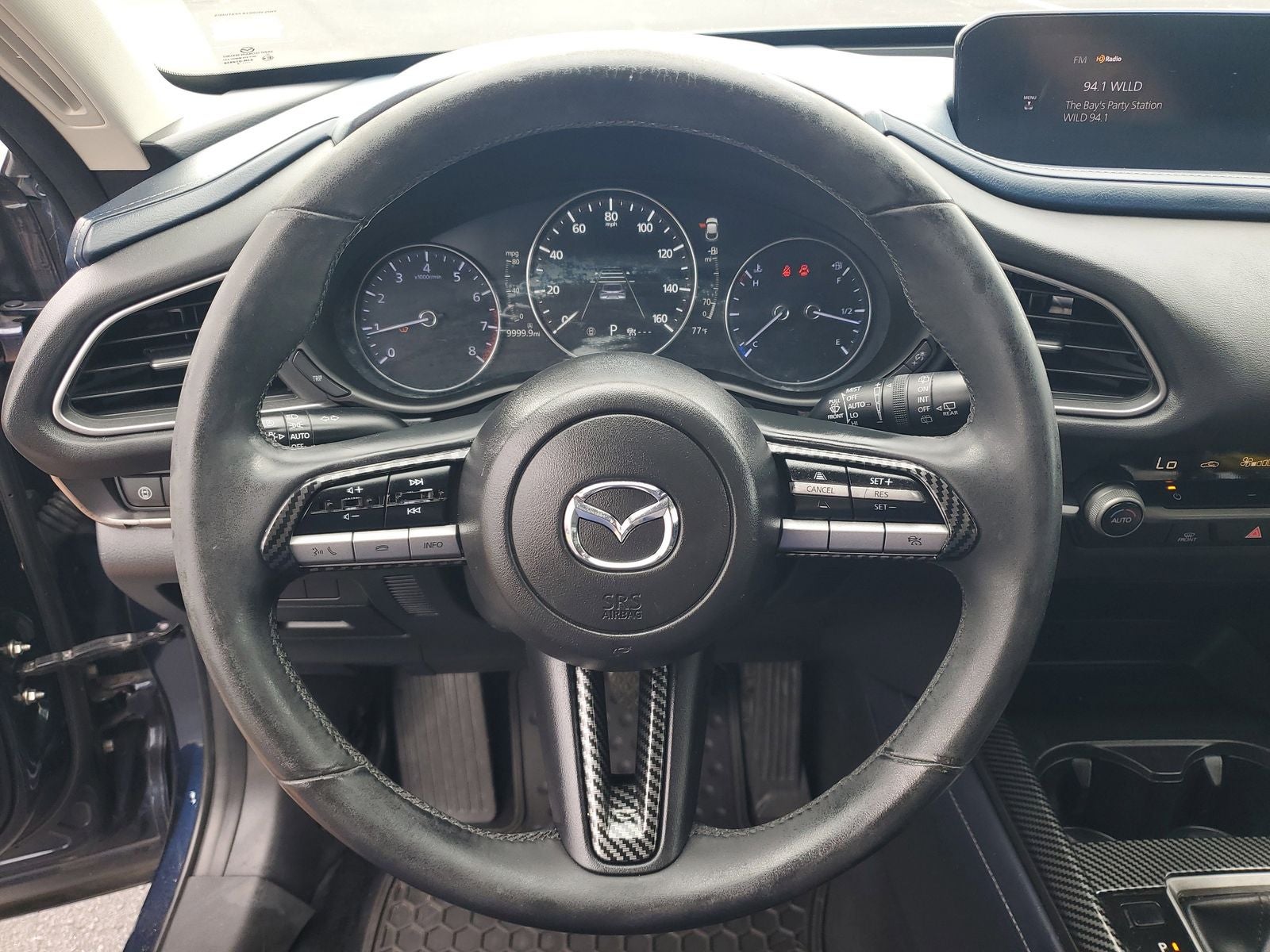 2020 Mazda Mazda CX-30 Select