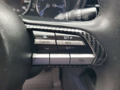 2020 Mazda Mazda CX-30 Select