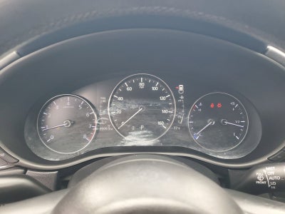 2020 Mazda Mazda CX-30 Select