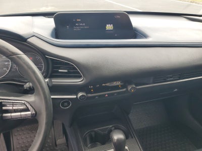 2020 Mazda Mazda CX-30 Select