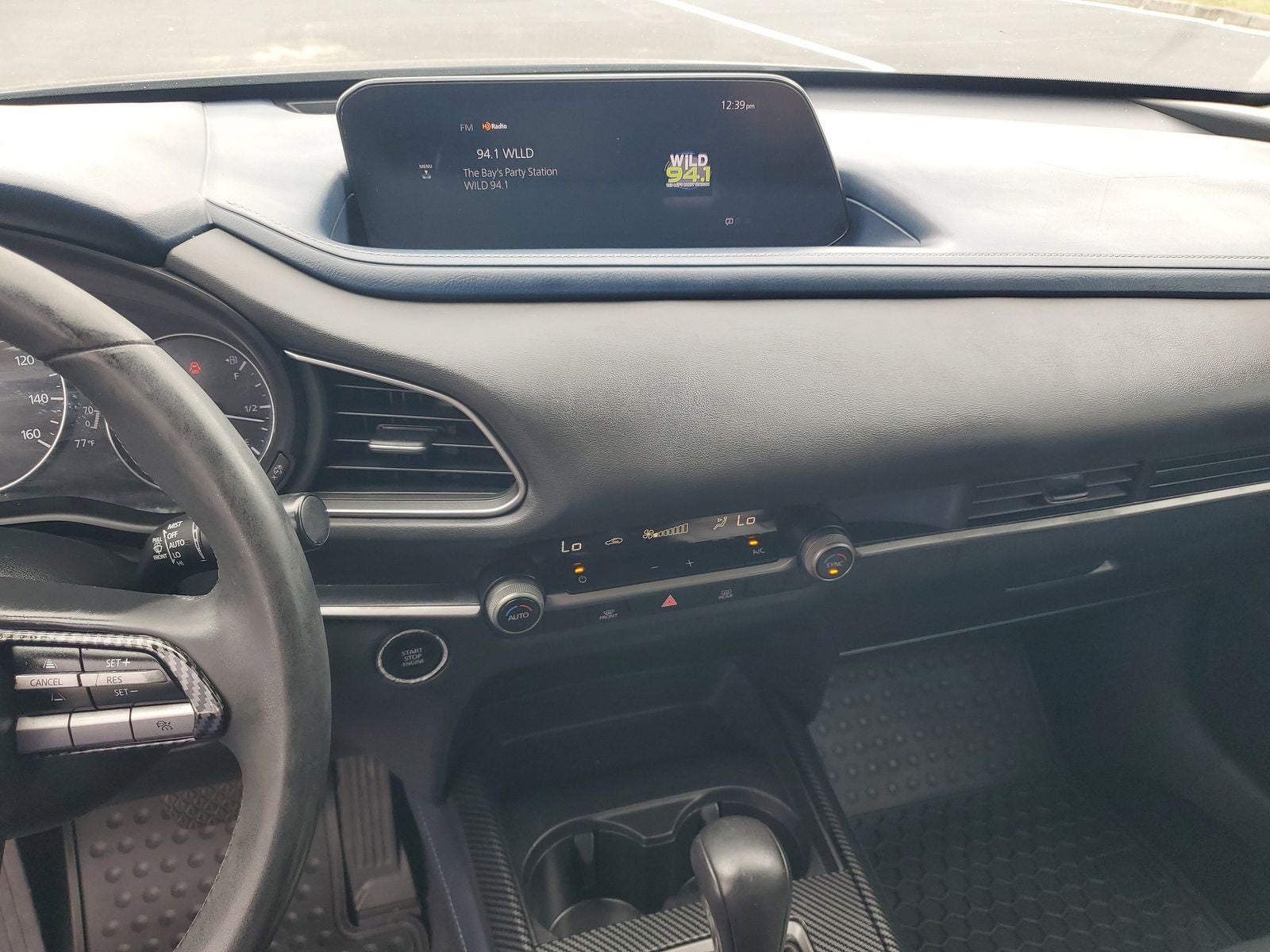 2020 Mazda Mazda CX-30 Select