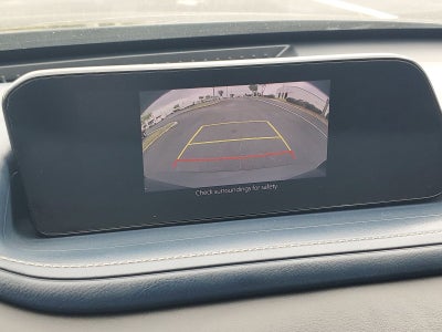 2020 Mazda Mazda CX-30 Select