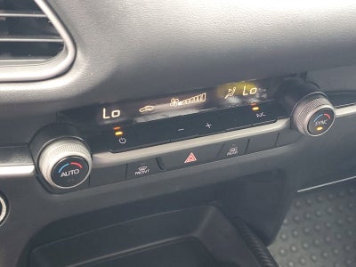 2020 Mazda Mazda CX-30 Select