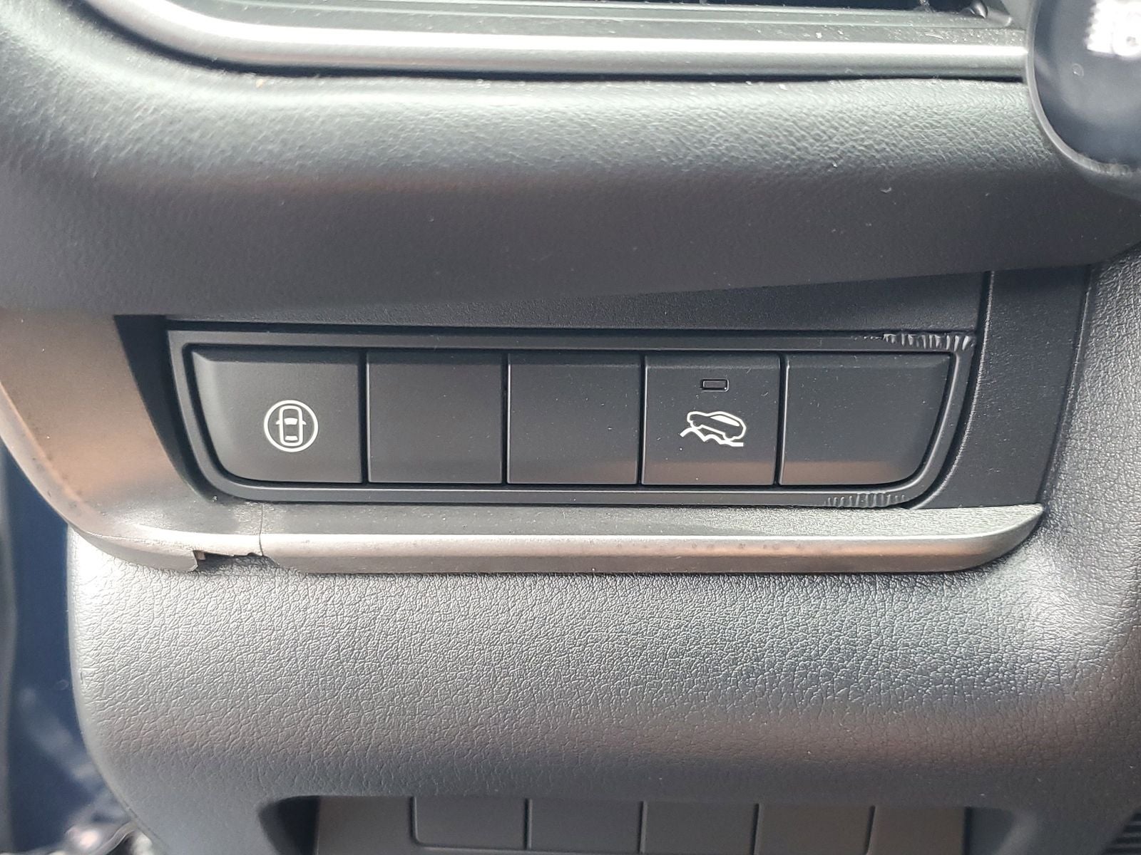 2020 Mazda Mazda CX-30 Select