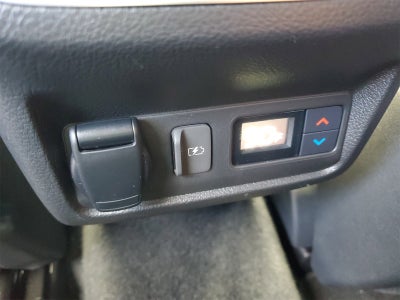 2021 INFINITI QX50 Autograph