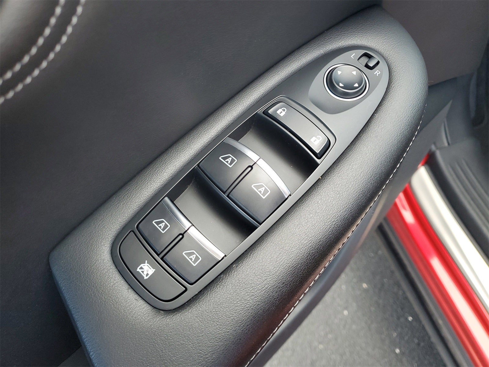 2021 INFINITI QX50 Autograph