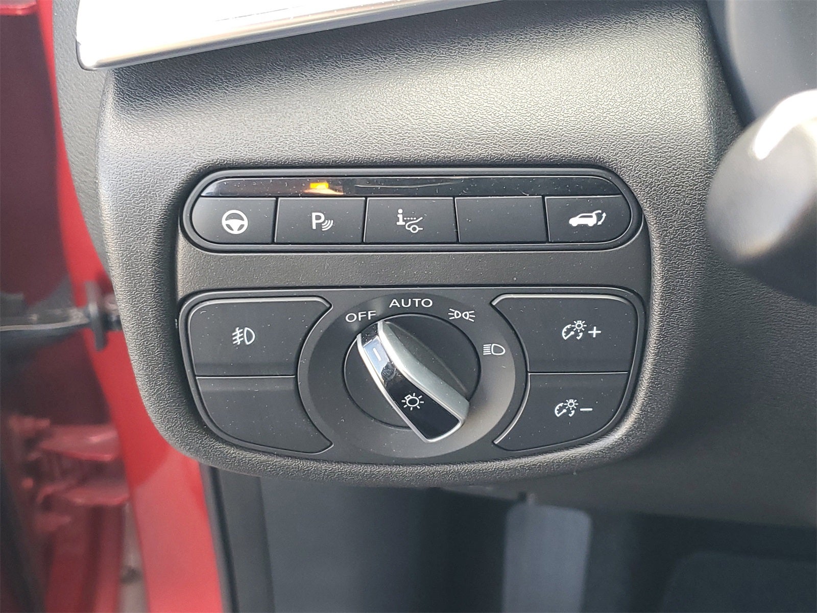 2021 INFINITI QX50 Autograph