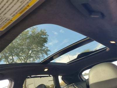 2021 INFINITI QX50 Autograph