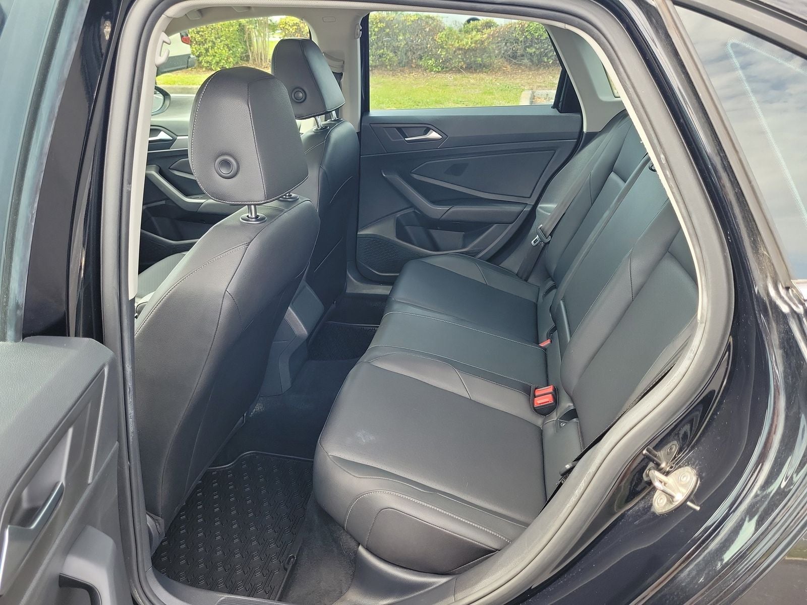 2019 Volkswagen Jetta 1.4T SE