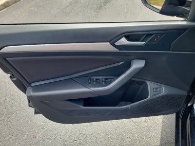 2019 Volkswagen Jetta 1.4T SE