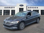 2019 Volkswagen Jetta 1.4T SE