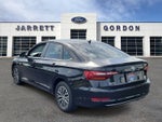 2019 Volkswagen Jetta 1.4T SE