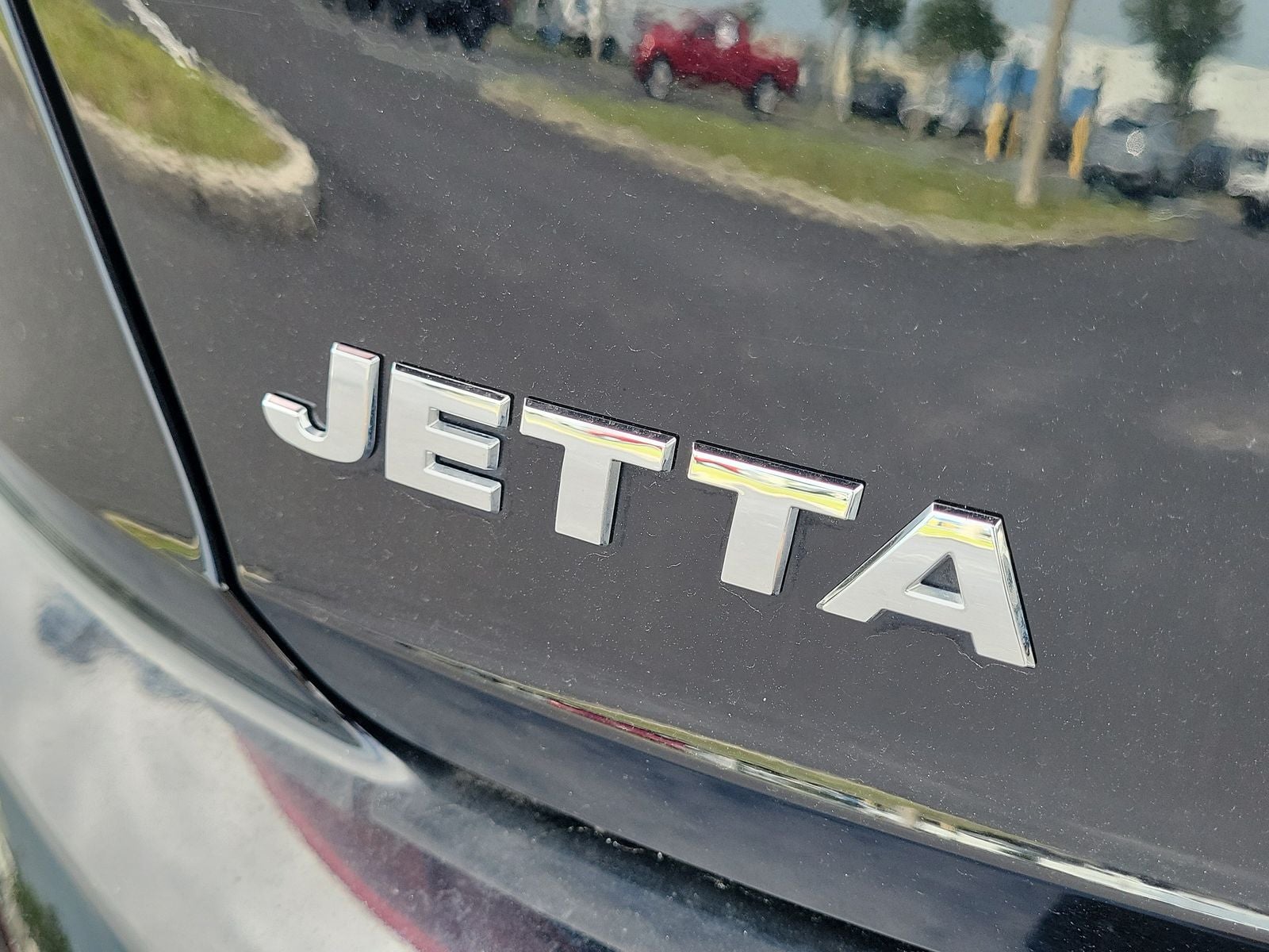2019 Volkswagen Jetta 1.4T SE