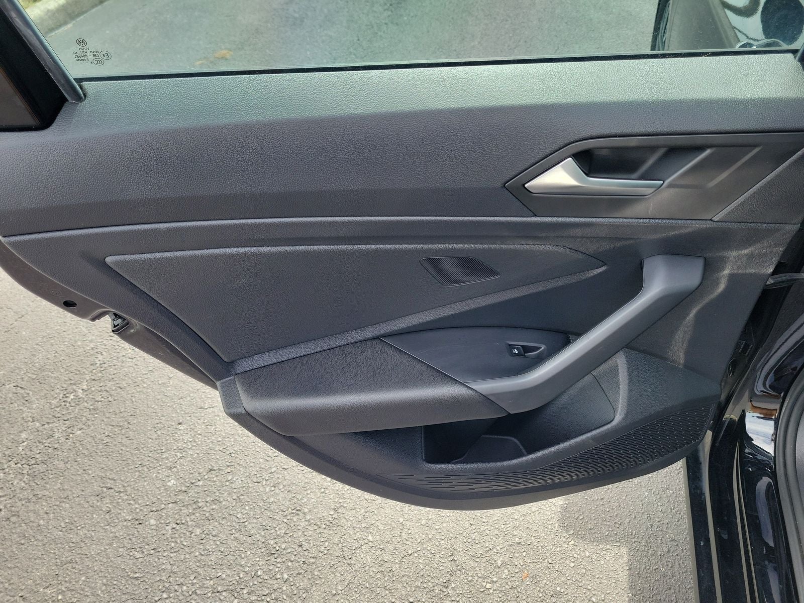 2019 Volkswagen Jetta 1.4T SE