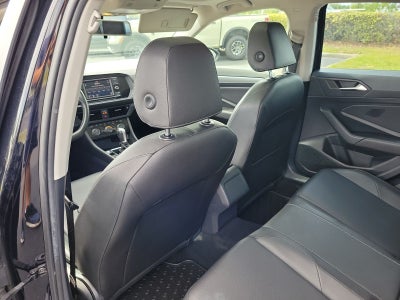 2019 Volkswagen Jetta 1.4T SE