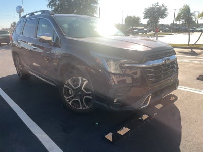 2023 Subaru Ascent Touring