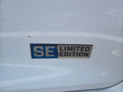 2014 Toyota Camry Hybrid SE Limited Edition