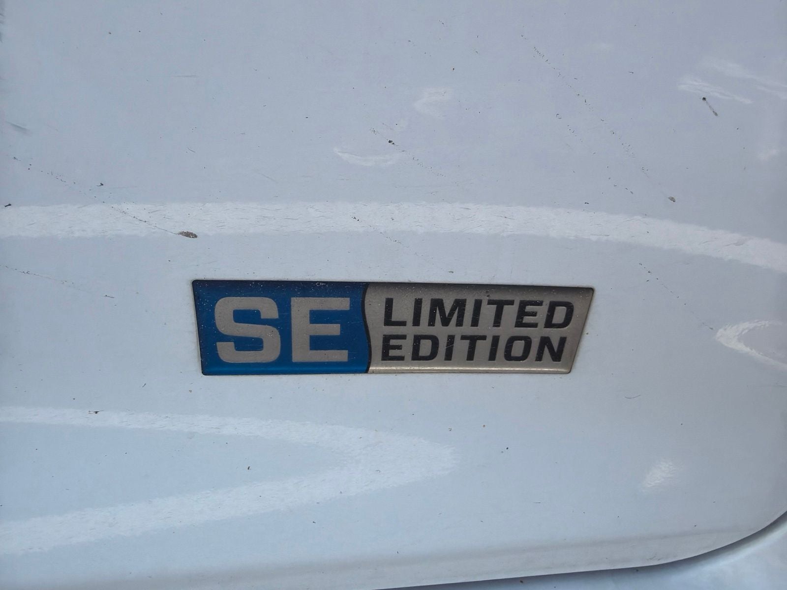 2014 Toyota Camry Hybrid SE Limited Edition