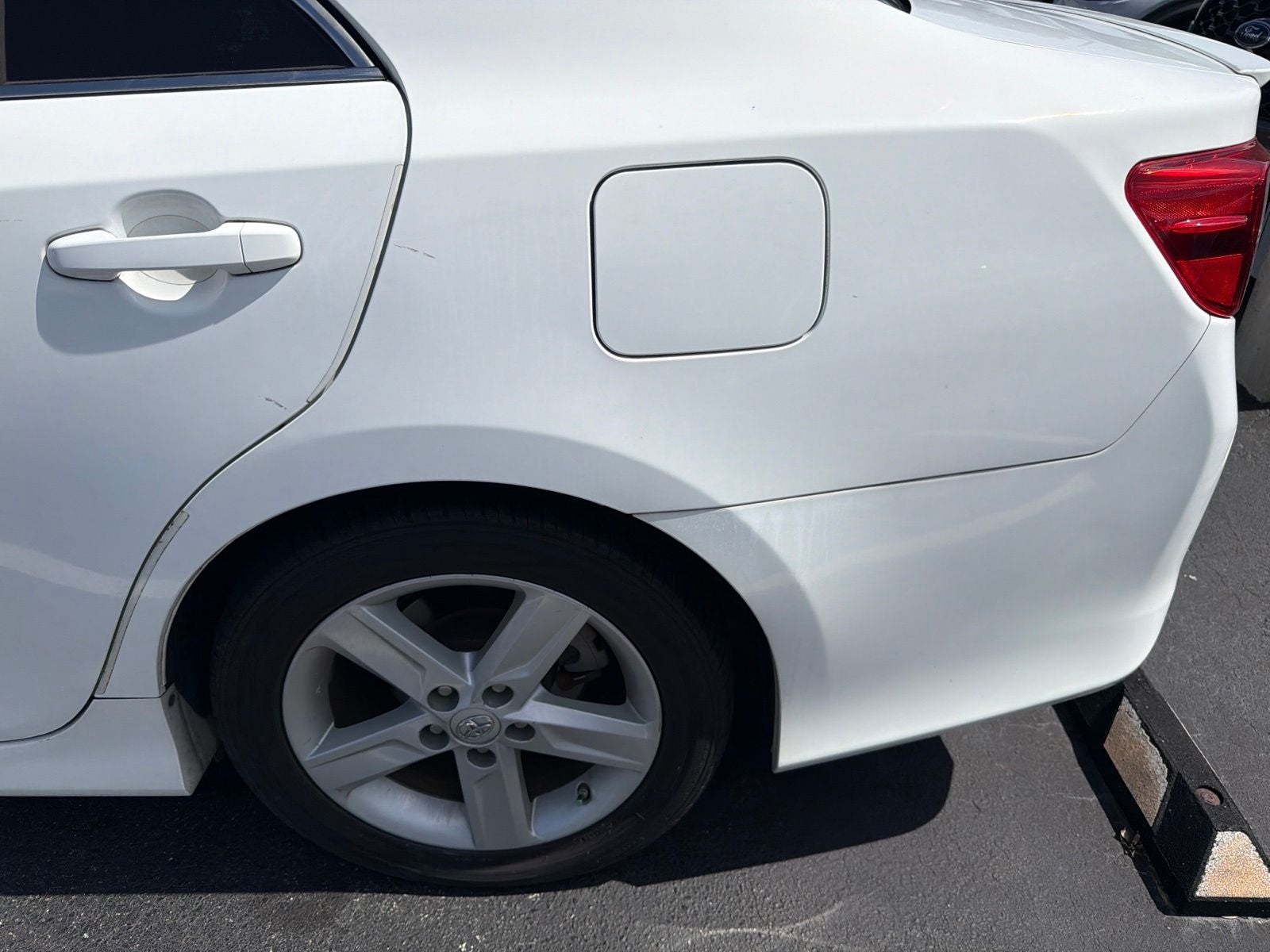 2014 Toyota Camry Hybrid SE Limited Edition