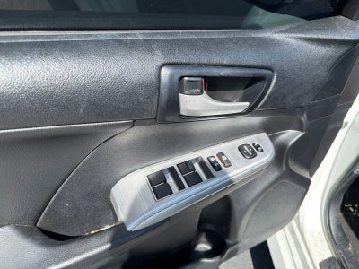2014 Toyota Camry Hybrid SE Limited Edition