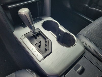 2014 Toyota Camry Hybrid SE Limited Edition