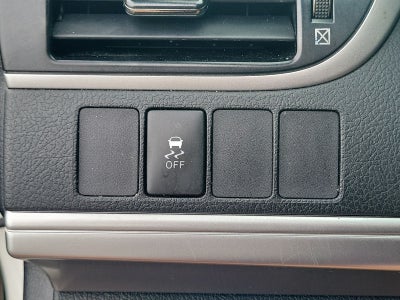 2014 Toyota Camry Hybrid SE Limited Edition