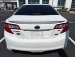 2014 Toyota Camry Hybrid SE Limited Edition