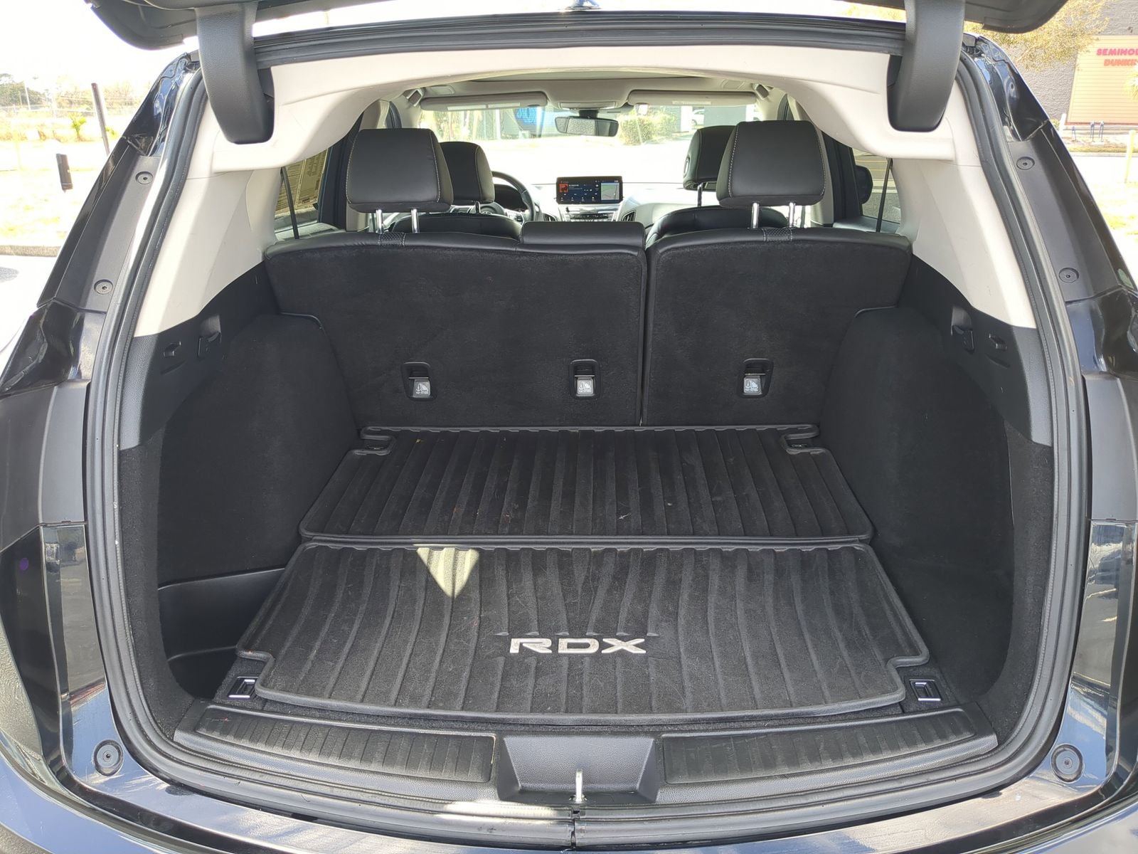 2019 Acura RDX Technology Package