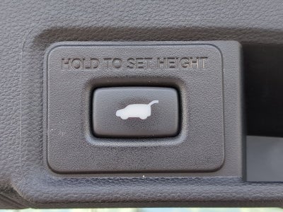 2019 Acura RDX Technology Package