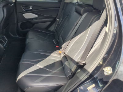 2019 Acura RDX Technology Package