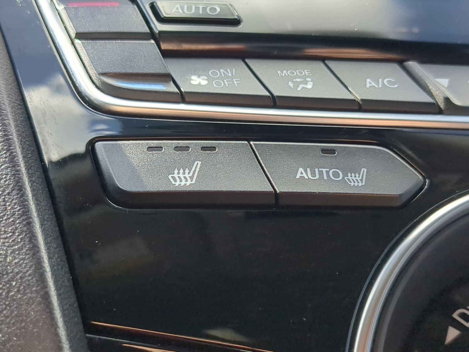 2019 Acura RDX Technology Package