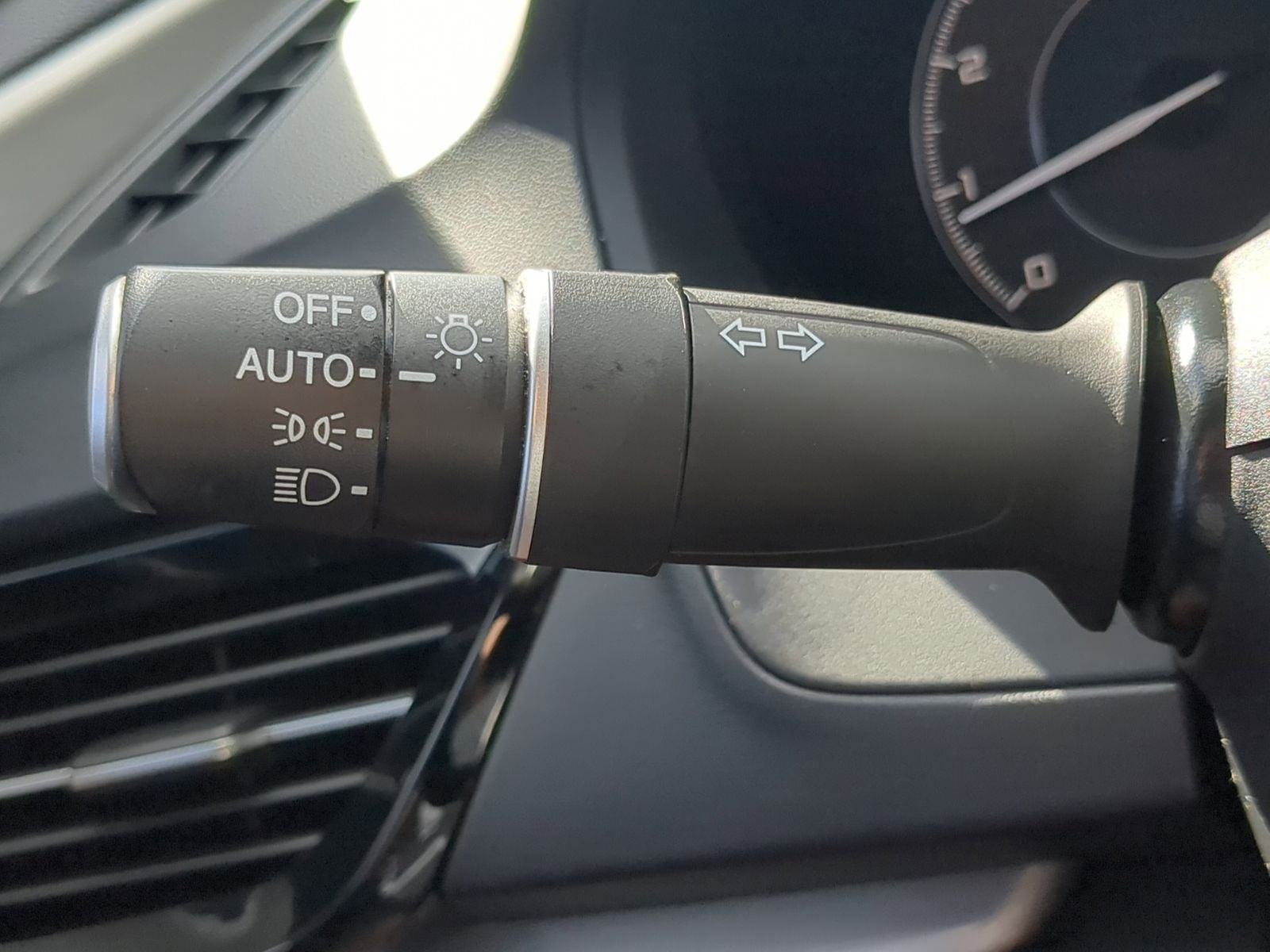 2019 Acura RDX Technology Package