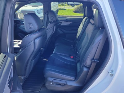 2022 Acura MDX A-Spec SH-AWD