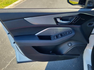 2022 Acura MDX A-Spec SH-AWD