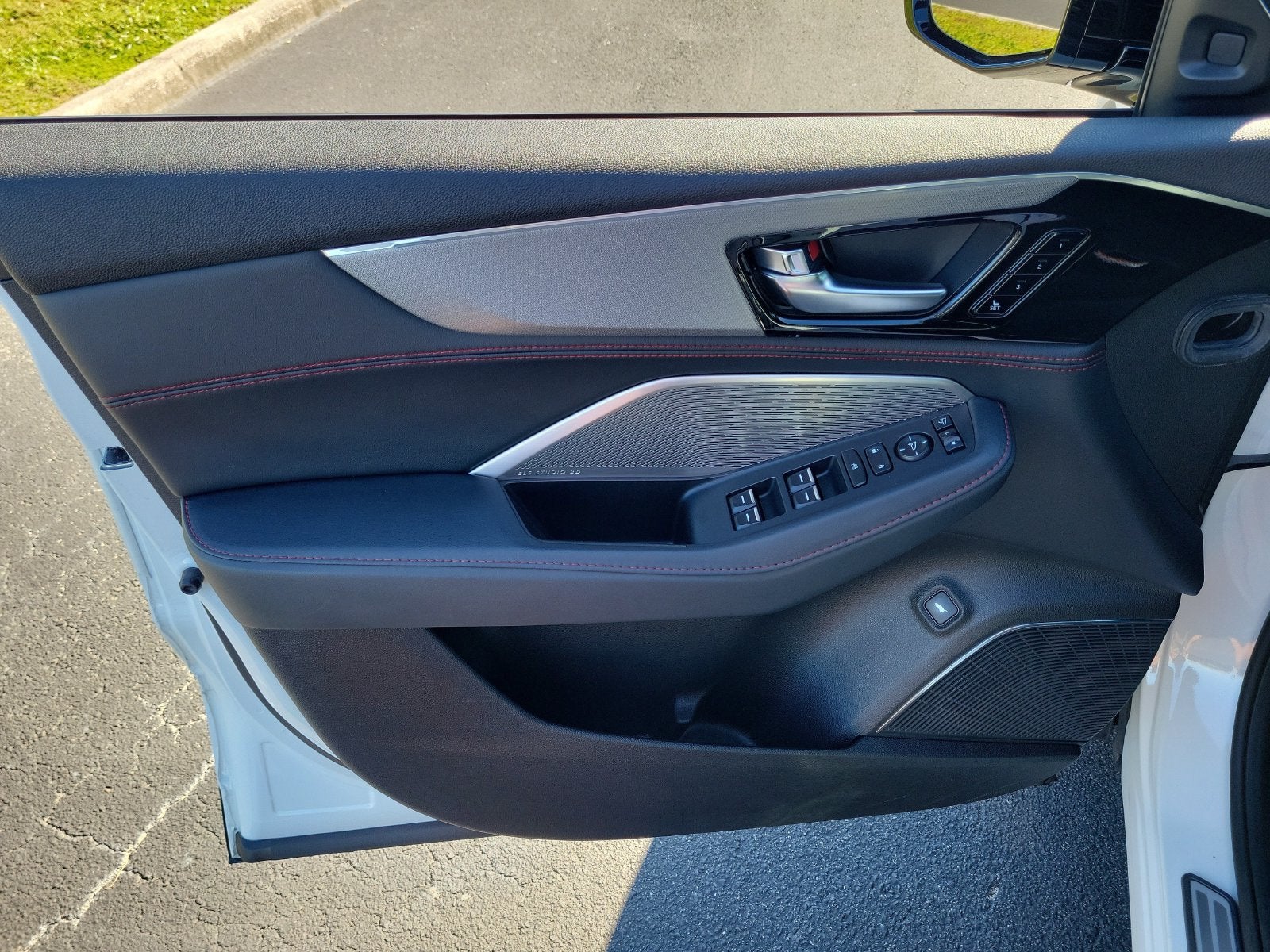 2022 Acura MDX A-Spec SH-AWD