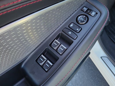 2022 Acura MDX A-Spec SH-AWD
