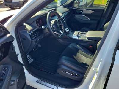 2022 Acura MDX A-Spec SH-AWD