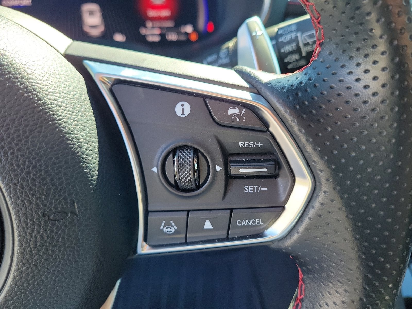 2022 Acura MDX A-Spec SH-AWD