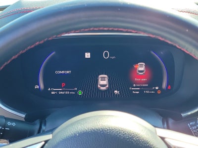 2022 Acura MDX A-Spec SH-AWD