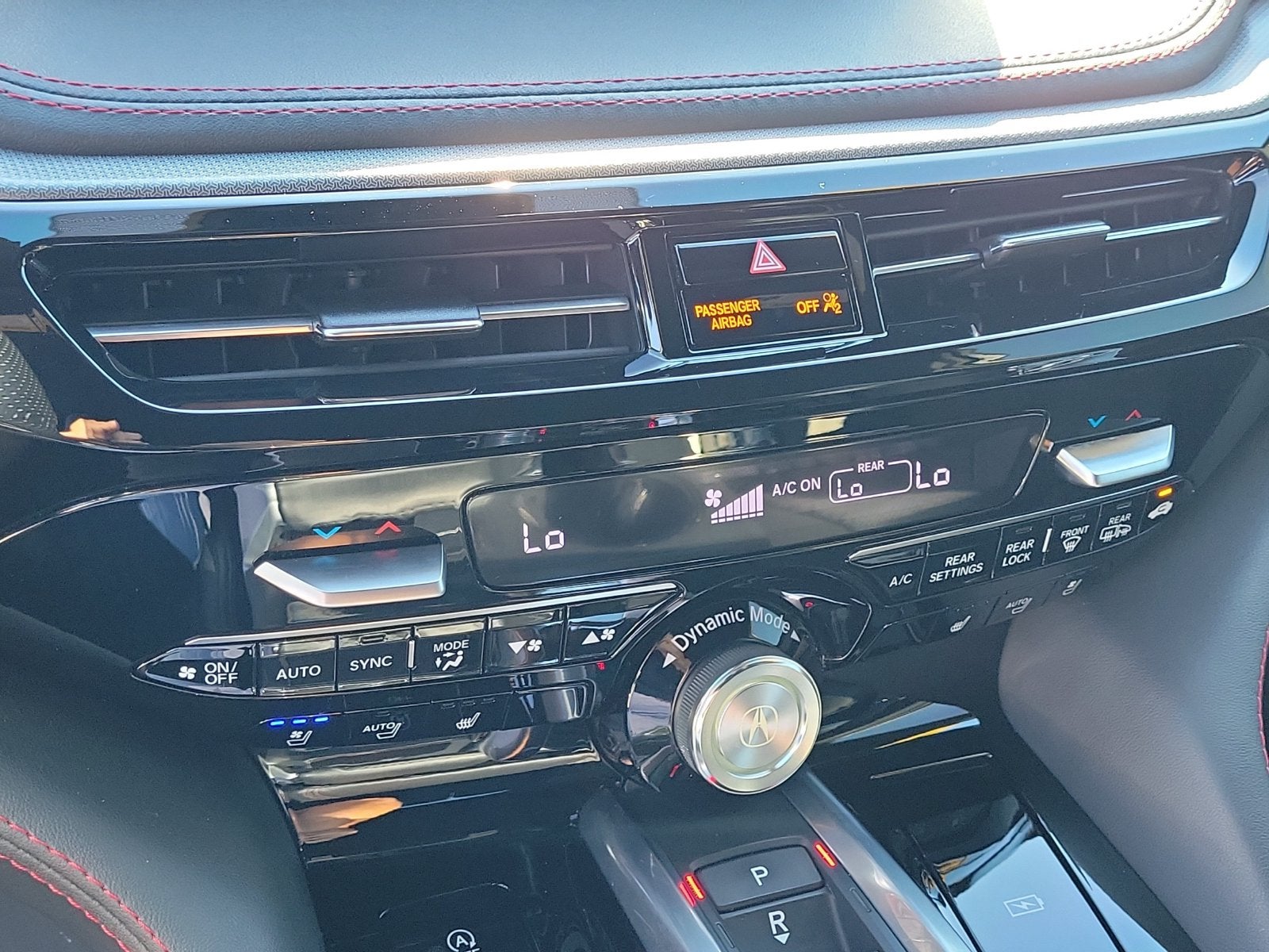 2022 Acura MDX A-Spec SH-AWD