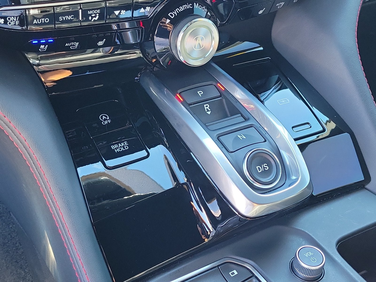 2022 Acura MDX A-Spec SH-AWD