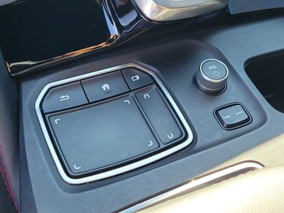 2022 Acura MDX A-Spec SH-AWD