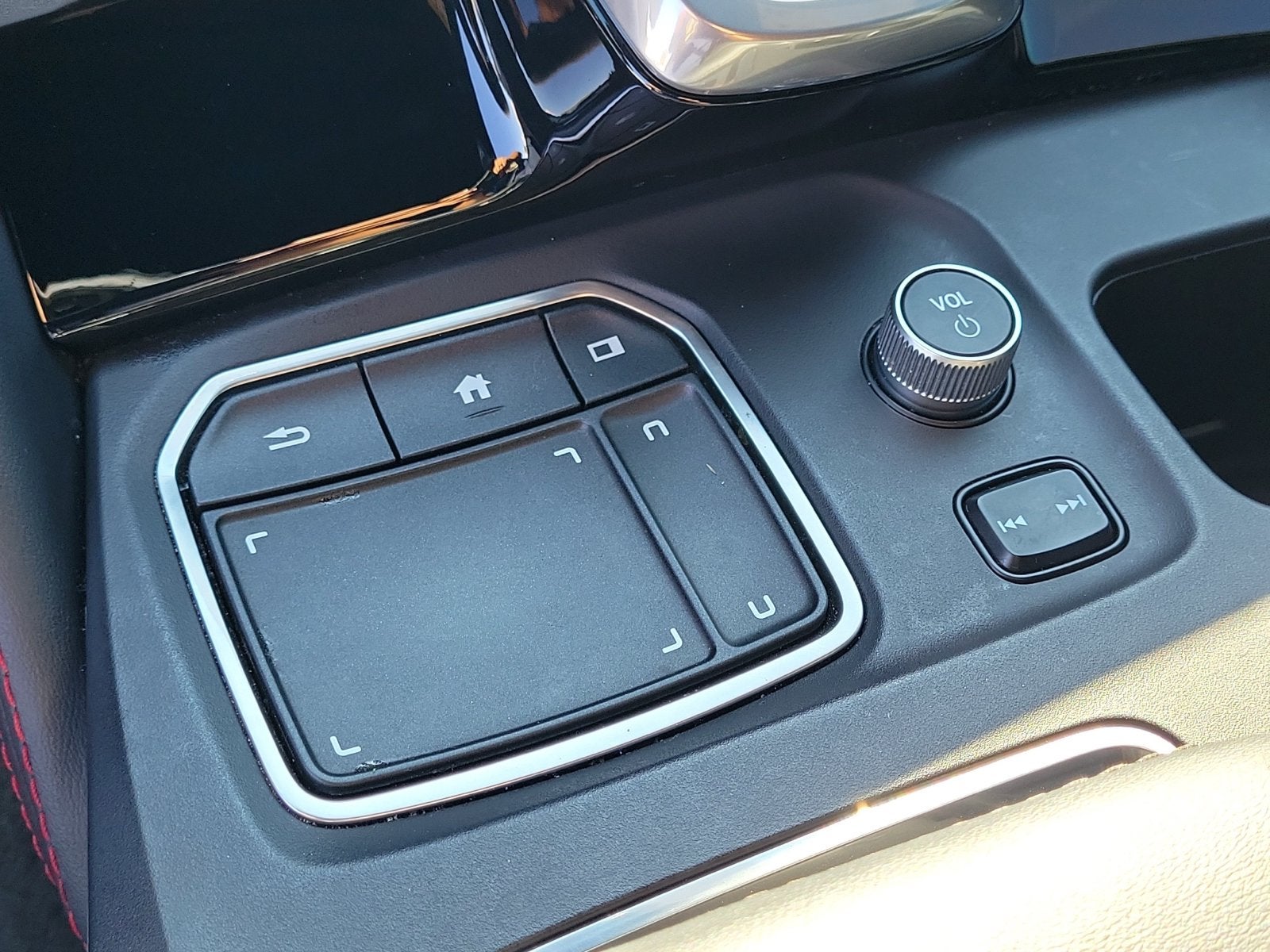 2022 Acura MDX A-Spec SH-AWD