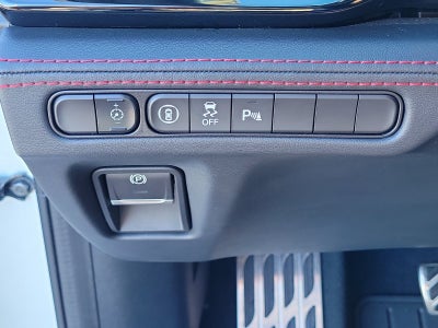 2022 Acura MDX A-Spec SH-AWD