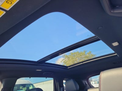 2022 Acura MDX A-Spec SH-AWD