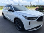 2022 Acura MDX A-Spec SH-AWD